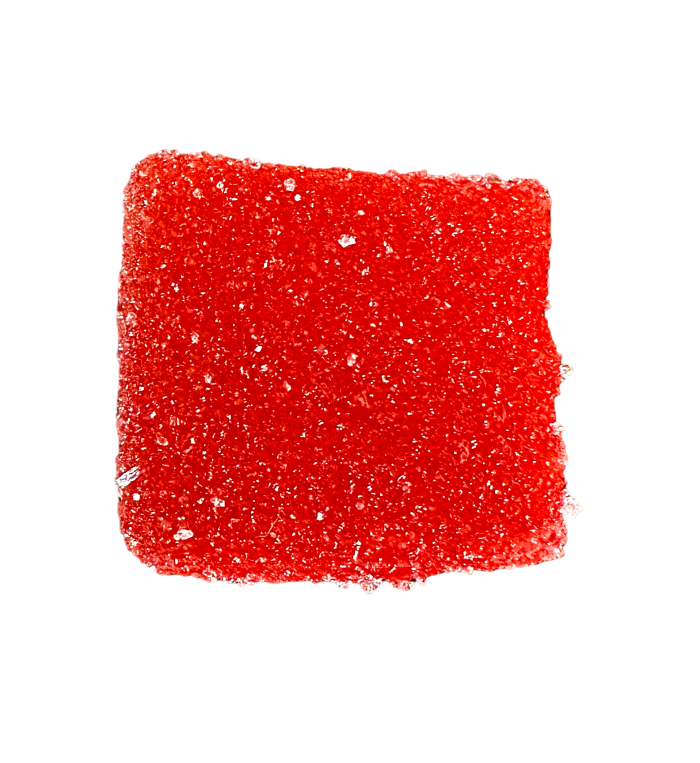Vegan Delta 8 Strawberry 200MG Each