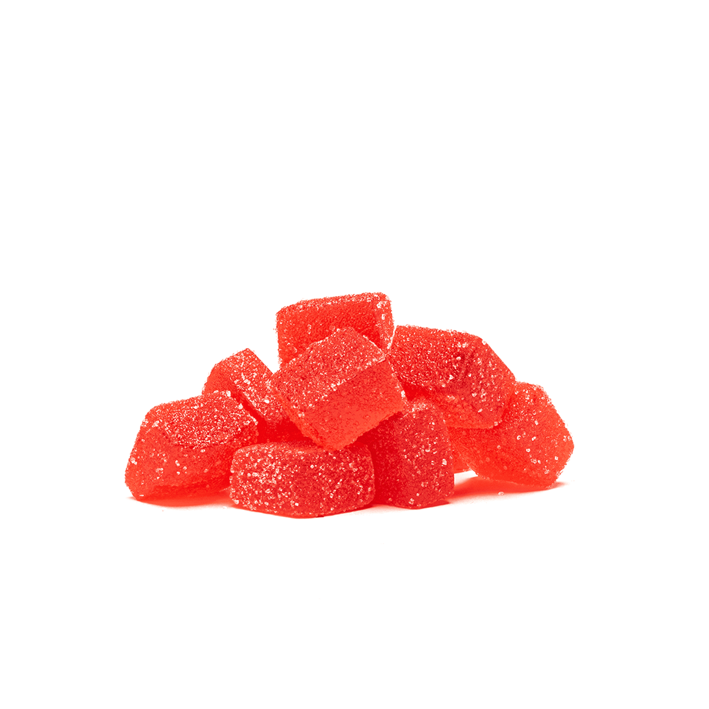 THCA Fruit Punch Extreme Gummies
