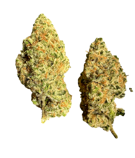 THCA Pink Gumbo New Exotic Indoor AAA